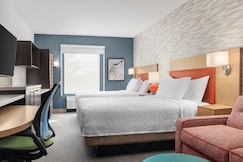 Home2 Suites by Hilton Kitchener, Waterloo
